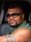 Quinton Rampage Jackson