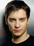 Tobey Maguire