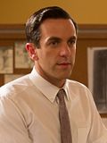 B.J. Novak B.J. Novak
