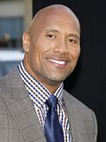 Dwayne Johnson Dwayne Johnson