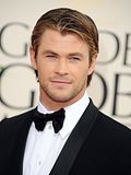 Chris Hemsworth Chris Hemsworth
