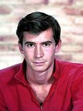 Anthony Perkins Anthony Perkins