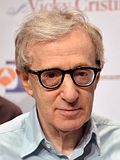 Woody Allen Woody Allen
