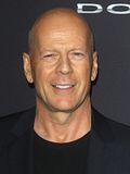 Bruce Willis Bruce Willis