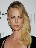 Charlize Theron Charlize Theron