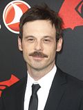 Scoot McNairy Scoot McNairy