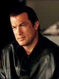 Steven Seagal Steven Seagal