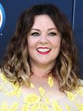 Melissa McCarthy Melissa McCarthy