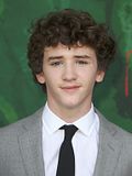 Art Parkinson Art Parkinson