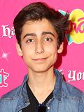Aidan Gallagher Aidan Gallagher