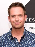Patrick J. Adams Patrick J. Adams