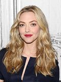 Amanda Seyfried