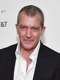 Antonio Banderas Antonio Banderas