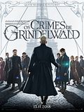 Animais Fantásticos: Os Crimes de Grindelwald