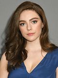 Danielle Rose Russell Danielle Rose Russell