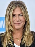 Jennifer Aniston Jennifer Aniston