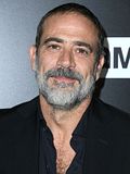 Jeffrey Dean Morgan Jeffrey Dean Morgan