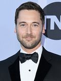 Ryan Eggold Ryan Eggold