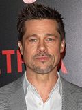 Brad Pitt Brad Pitt