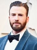 Chris Evans Chris Evans