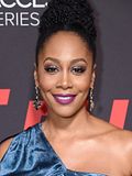 Simone Missick Simone Missick