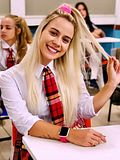 Jéssica Diehl Jéssica Diehl