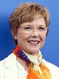 Annette Bening Annette Bening