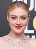 Dakota Fanning Dakota Fanning