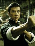 Donnie Yen Donnie Yen
