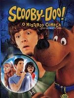 Scooby-doo! O Mistério Começa