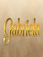 Gabriela (2012)