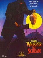 Do Sussurro ao Grito