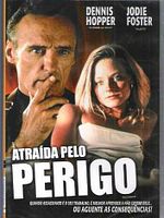 Atraída pelo Perigo