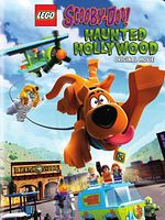 Lego Scooby-Doo! Hollywood Assombrada