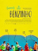 Benzinho Trailer Oficial