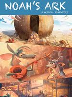 Noah's Ark