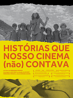 Histórias que Nosso Cinema (Não) Contava