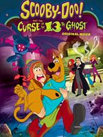 Scooby-Doo and the Curse of the 13th Ghost