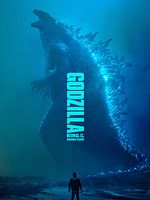 Godzilla II: Rei dos Monstros