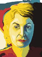 What She Said: The Art of Pauline Kael