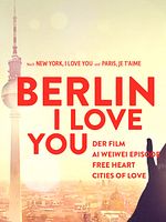 Berlim, Eu Te Amo