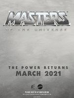 Masters Of The Universe