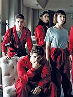 La Casa de Papel