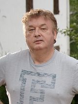 Dominique Besnehard