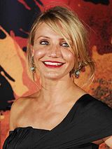 Cameron Diaz