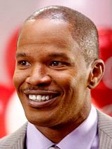 Jamie Foxx