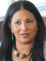 Pam Grier