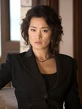 Gong Li