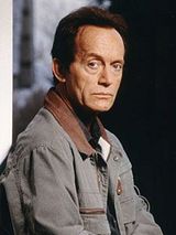 Lance Henriksen