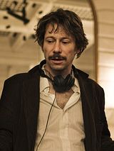 Mathieu Amalric